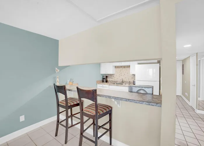 Gulf House 401 By Collection * Gulf Shores