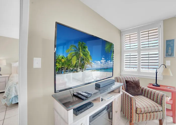 Gulf House 401 By Collection
