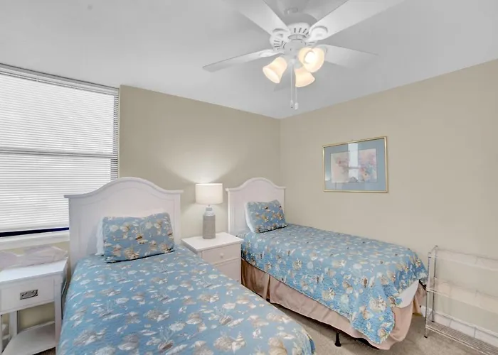 Gulf House 401 By Collection * Gulf Shores