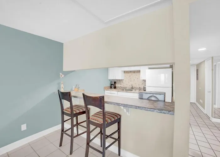Gulf House 401 By Collection * Gulf Shores
