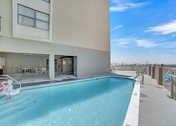 Gulf House 401 By Collection Apartment Gulf Shores