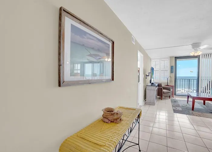 Gulf House 401 By Collection * Gulf Shores